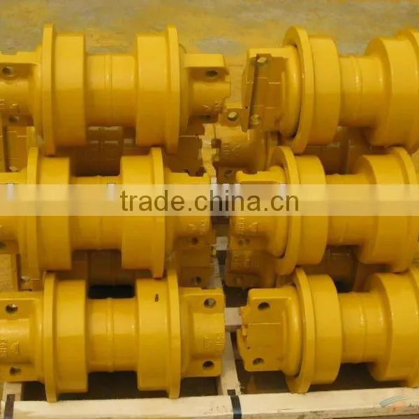 Supply High Quality Hi-tachi EX200 Exvavator Part Top Roller/carrier Roller/upper Roller photo-3