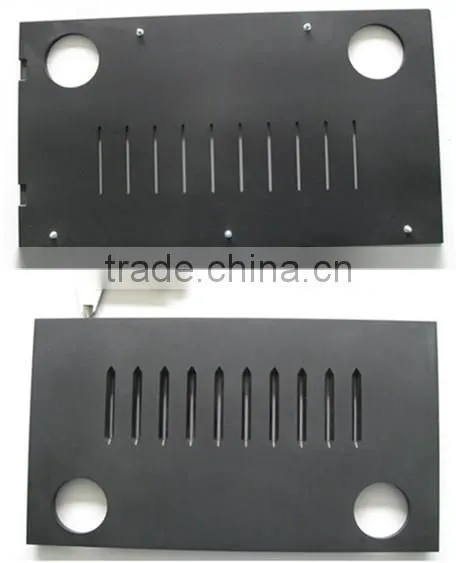 High Quality Fabrication Machining,ISO9001:2008 Power Amplifier Kit photo-4