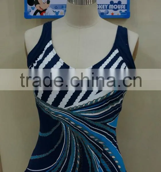 Hot New Products for 2015 Sewing Swimsuit New Inventions in China photo-6