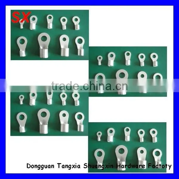 Electrical Terminal,auto Terminal