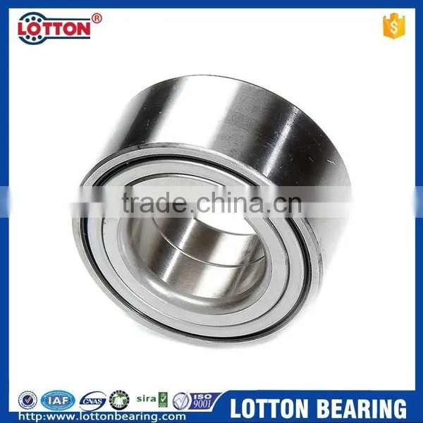 LOTTON Rear Flange Wheel Hub Bearing VKBA6809 photo-4