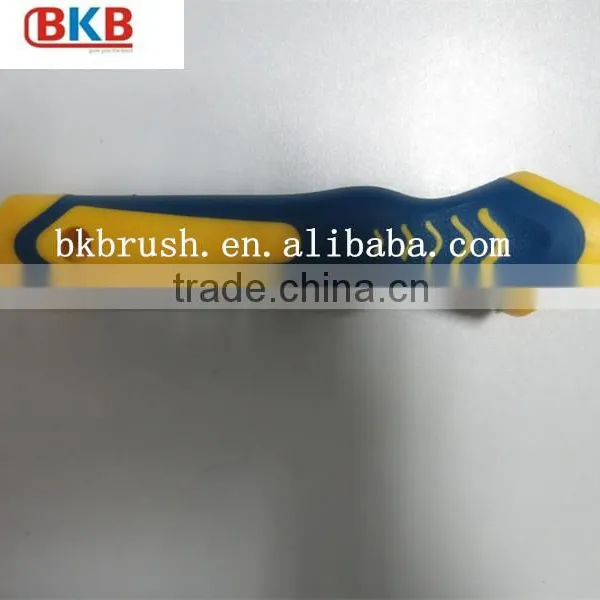 Plastic Handle for Paint Roller Brush photo-2