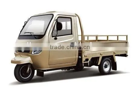 Three Wheel Motor photo-4