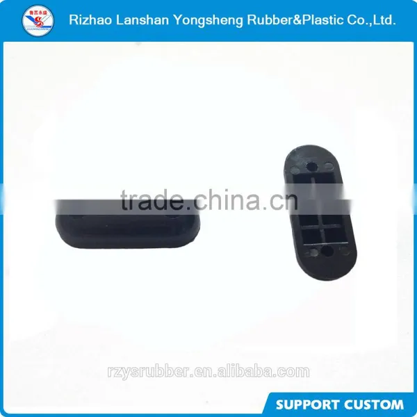 Customized Plastic Injection Moulded Products Plastic Molding photo-3