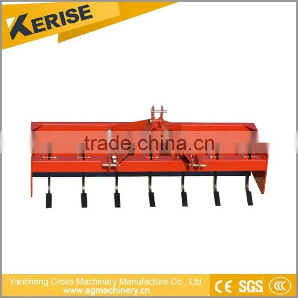 Rear Blade,/box Scraper,/rear Tractor Blade With CE photo-2