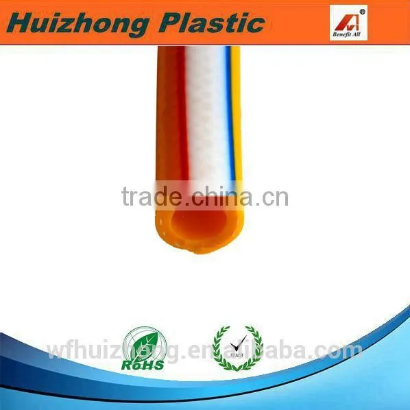8.5mm Pvc Spray Hose Made in Korea OEM Factory photo-4