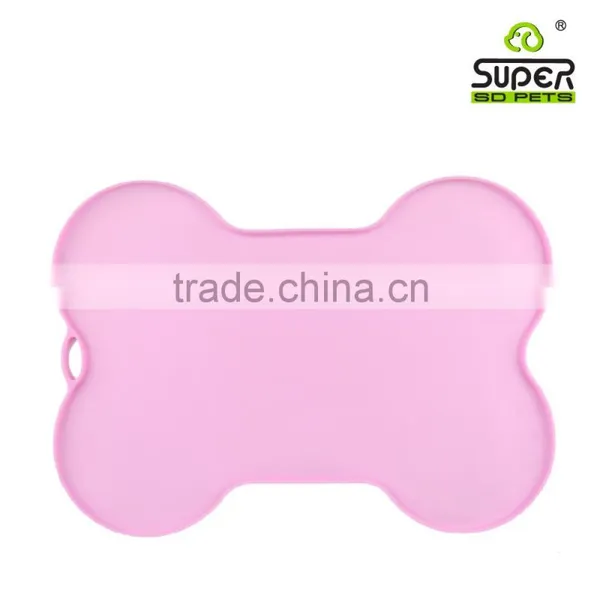Non Slip Dog Bowl Placemat photo-6