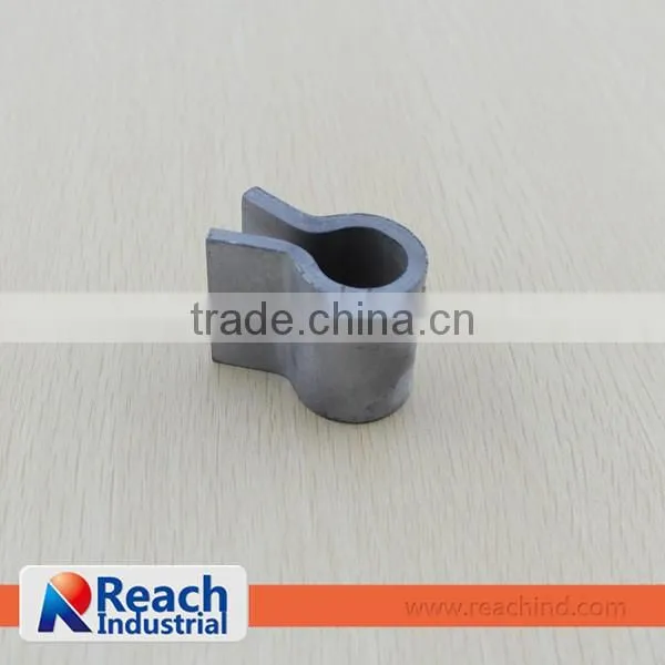 Truck Gate Hinge Internal Weld-on Gate Lugs photo-2