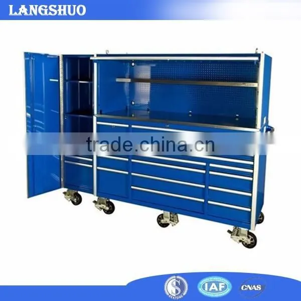 2017 OEM Tool Cabinet/tool Cabinet Workshop/mobile Tool Box With Wheels photo-2