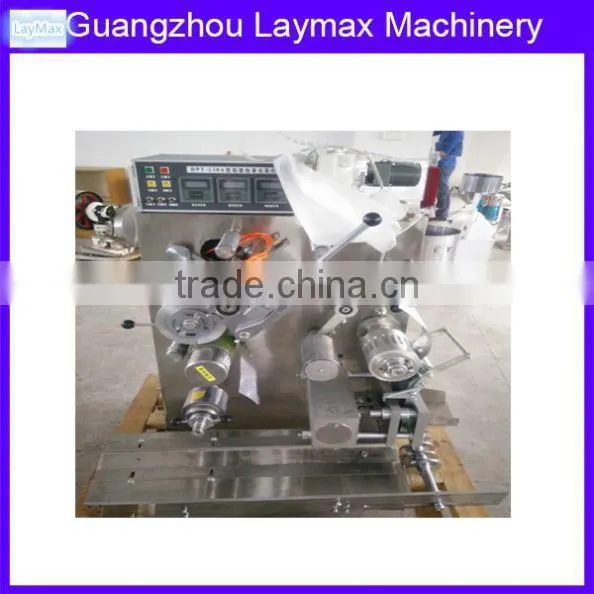 Automatic Small Alu Plastic Blister Packing Machine ,CE Approved, China Lead Manufacture photo-5