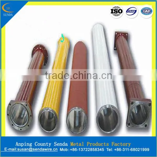 Concrete Pump Delivery Cylinder photo-3