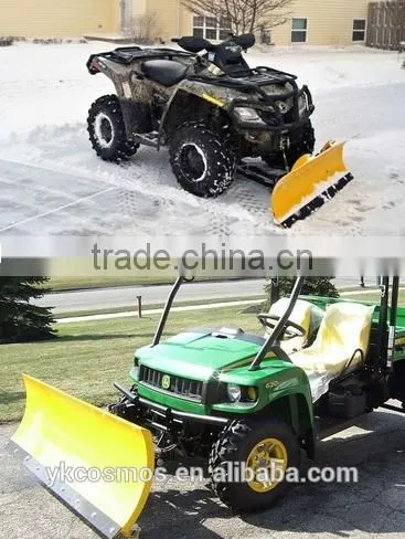 ATV Snow Plough photo-6