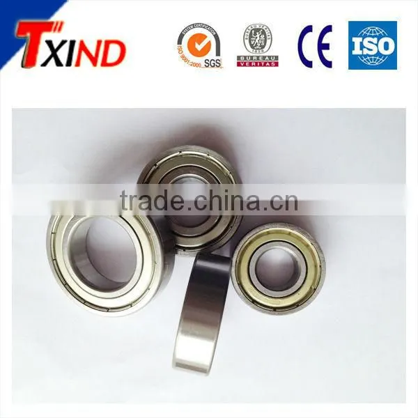 Professional Production Inch Deep Groove Ball Bearing,inch Ball Bearing photo-5