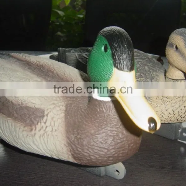 The Duck Couple ,wholesale Plastic Duck Decoys.HDPE Hunting Duck Decoys photo-2