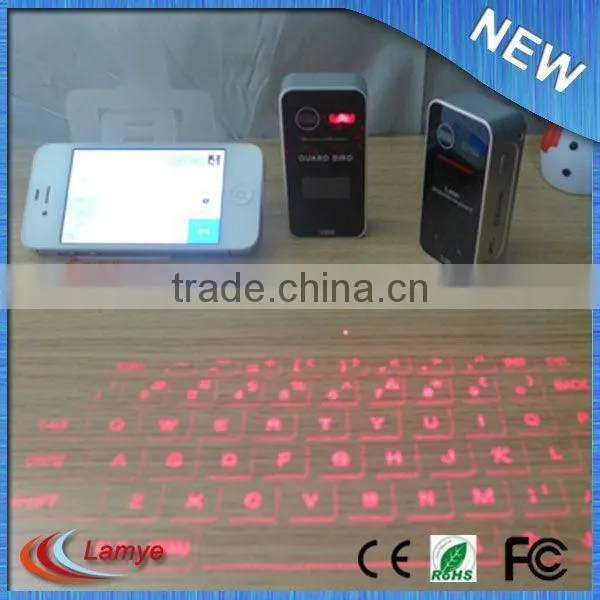 Made in China Computer Keyboard New Portable RGB Mechanical Keyboard From Lamye Supplier photo-2