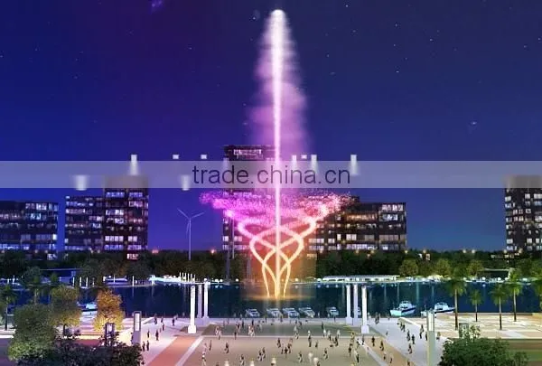 Music and Dancing Fountain Injector Nozzle photo-3