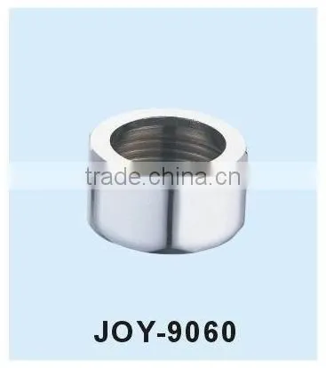 Faucet Accessoriesss Hexagonal Nut,stainless Steel Tap Tube Ring,chrome Plating Pipe Union photo-5