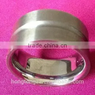 Tungsten Carbide Wire Guide Roller for Textile Industry photo-2