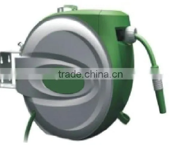 Auto Rewind Hose Reel, Fire Hose Reel