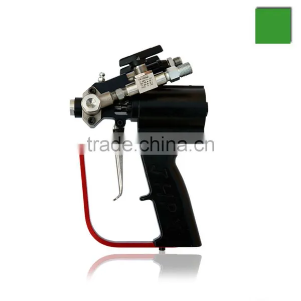 Hydraulic High Pressure Polyurea Spray Machine photo-6