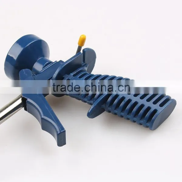 Convenient PU Material Car Washing Spray Laser Gun photo-2