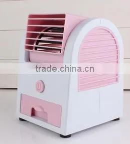 Usb Mini Fan Environment Protecting photo-2