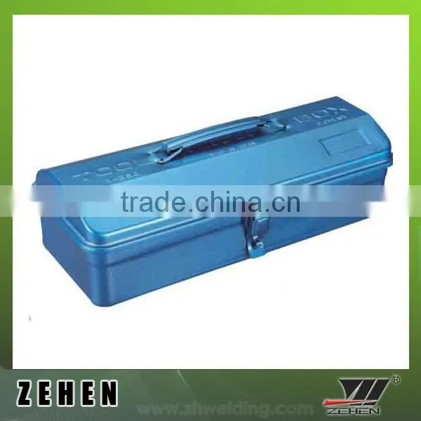 Multi-function Steel Tool Box
