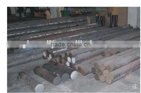 H13 Die Steel photo-3