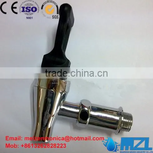 2015 Chrome Plated Brass Tap for Water Boiler, Dispenser, Popular in British photo-2