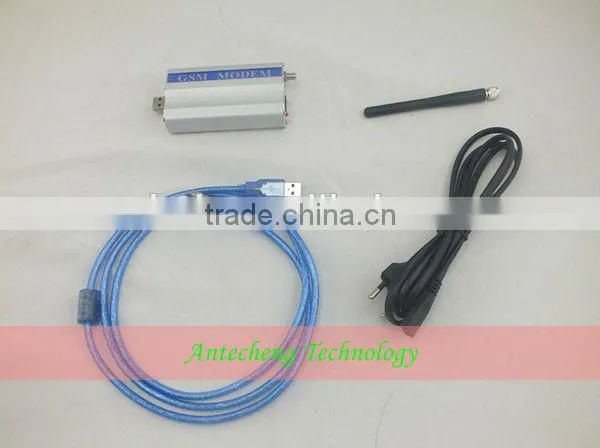 Brand New Gsm Gprs Modem Single Port Modem TC35I Recharge Modem Pool photo-4