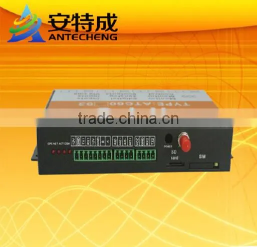 Fuel Oil Tank Level Indicator With Data Center Sensors,artificial Intelligence in Agriculture photo-4
