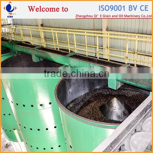 Palm Kernel Machinery Malaysia photo-4