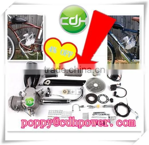 Chopper Bike Bicimoto/ Gas Powered Bicycles for Sale