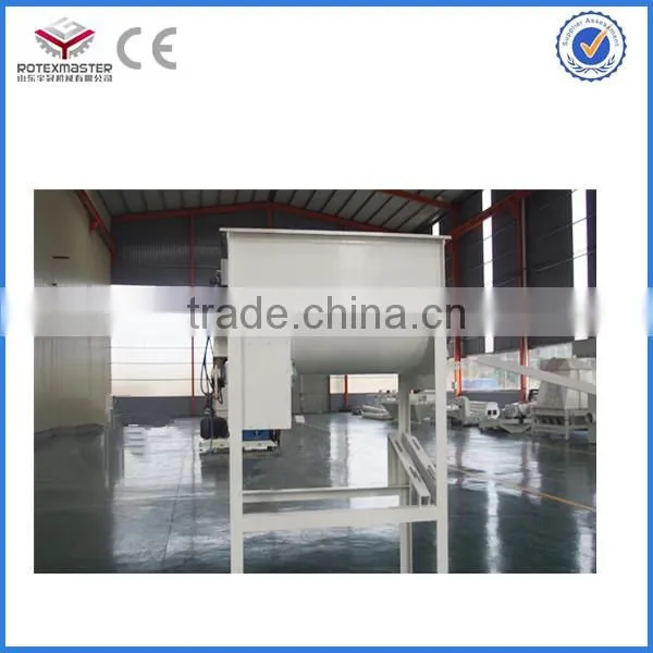 Animal Feed Mixer/Cattle Feed Mixer photo-3