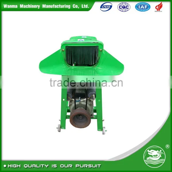 WANMA2337 2017 New Arrival Peeler And Thresher photo-3