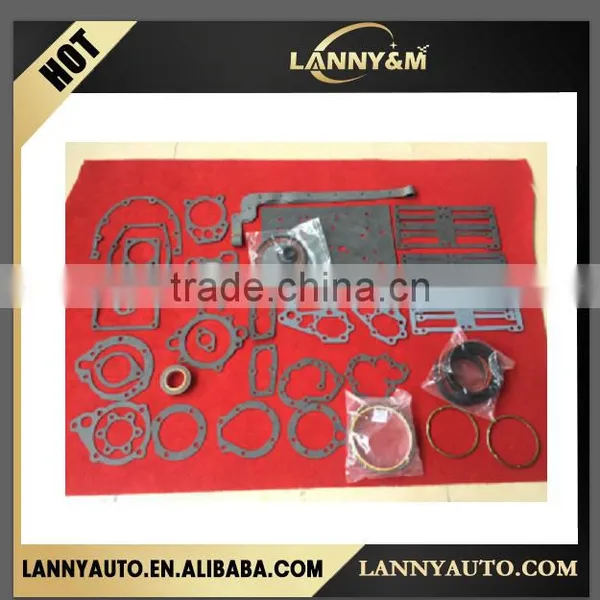 CUMMINIS CUMMINIS GASKET KIT NHC250 3011472 photo-4