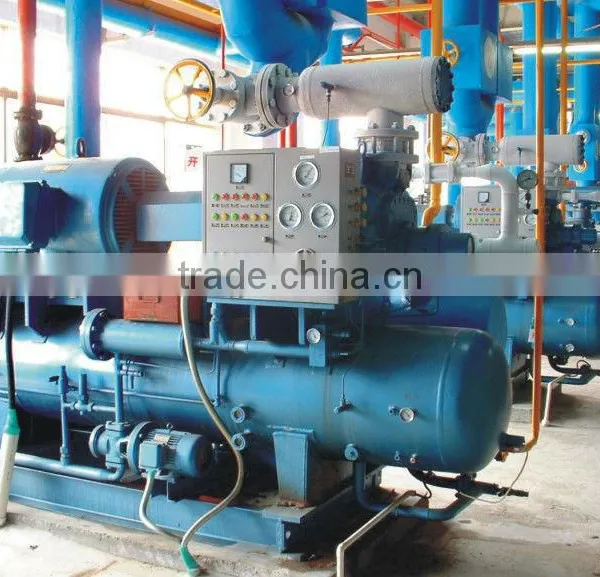 High Efficiency Energy Saving Industrial Air-cooler photo-2
