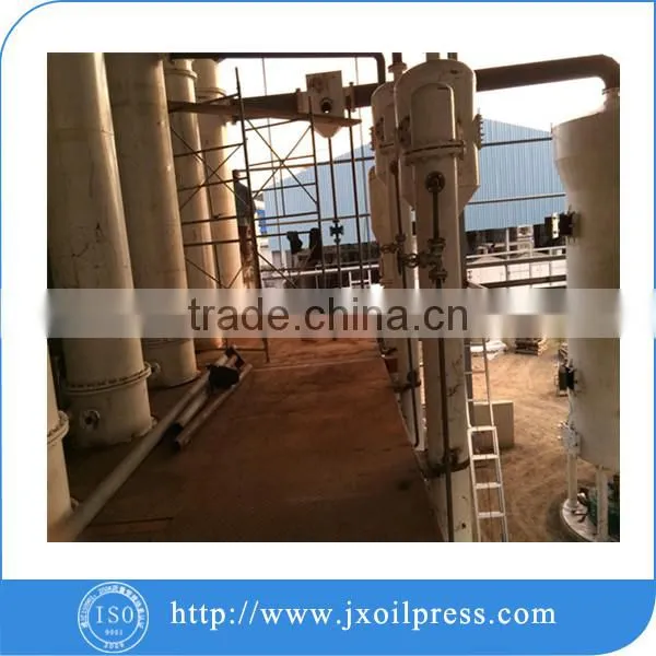 High Quality Corn Oil Manufacturing Machine photo-3