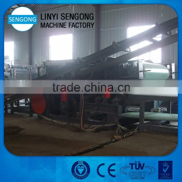 Particle Board Equipment/Particle Board Production Line photo-5