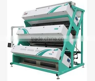 Metak Intelligent CCD Tea Sorter photo-3