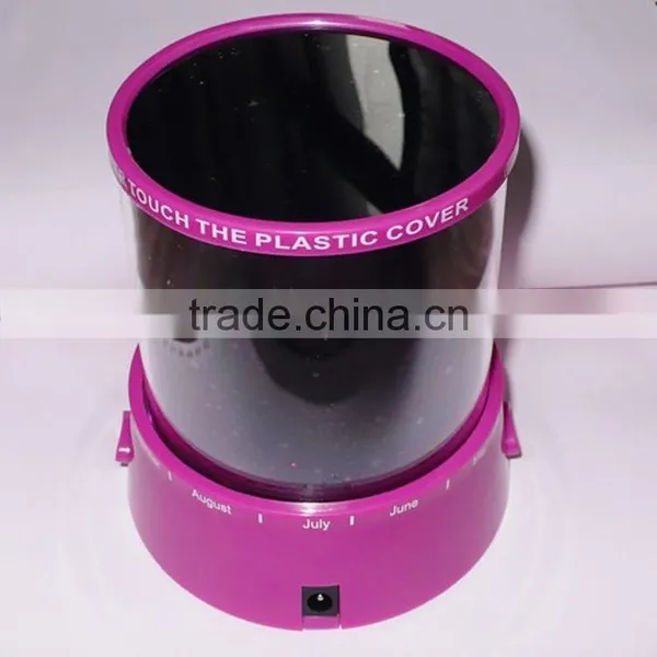 Star Master Night Lamp Led Night Light for Bar Romantic Master photo-3