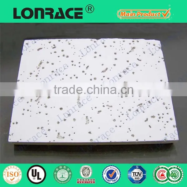 Poplular Designed Building Hotel Gypsum Ceiling photo-2