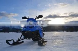 2016 New Design Exclusive 150cc/200cc Snowmobile/snowscooter photo-5