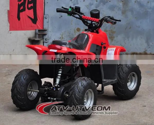 High Quality Electric Quad Electric ATV Quad Bike EA0502 photo-3