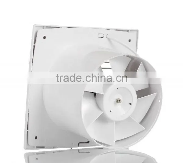 Wall Mount Kitchen Exhaust Fan Bathroom Exhaust Fan 6inch photo-4