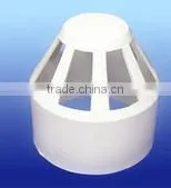 Pvc Fittings PVC Vent Cowl photo-4