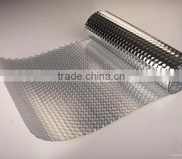 Other Heat Insulation Aluminum Foil Bubble for House Wrap Shield Underlayment photo-5