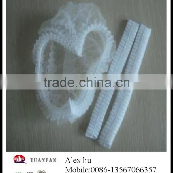 10gsm pp Non Woven Fabric Used in Non Woven Hat photo-2