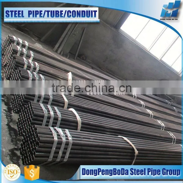 Furniture Tube 1' Mill Price Straight Body Steel Pipe Chair photo-3