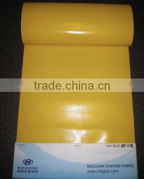 Indoor Pvc Trampoline Tent Cover photo-5
